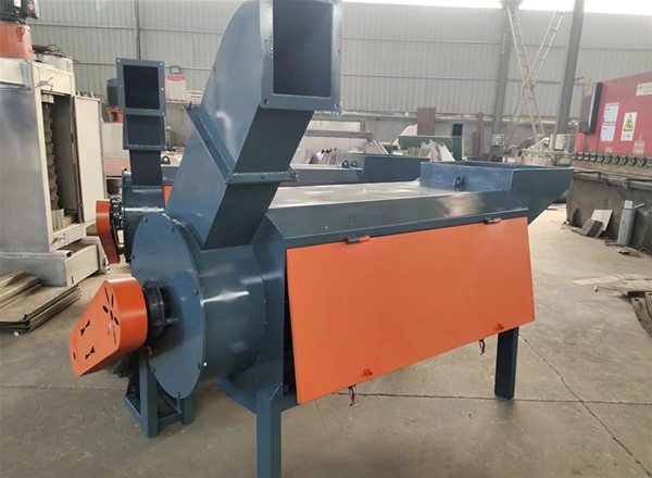 塑料清洗甩干機